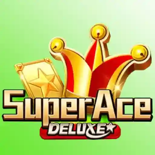 Super Ace Super Ace - JILI Gane