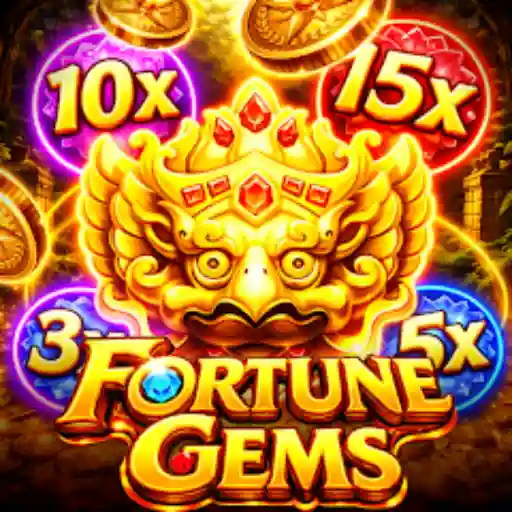 Fortune Gems Fortune Gems - JILI Game
