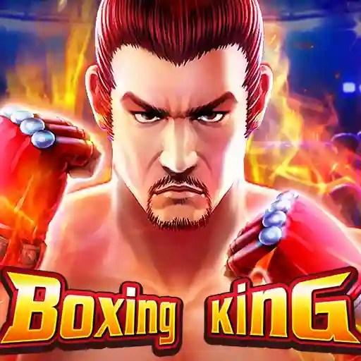 Boxing King Boxing King - JILI Game