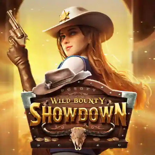 Wild Bounty Showdown Wild Bounty Showdown - PG Game