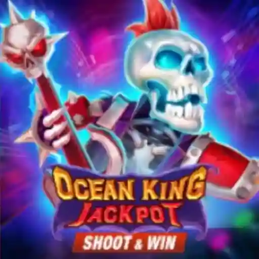 Ocean King Jackpot Ocean King Jackpot- JILI Game