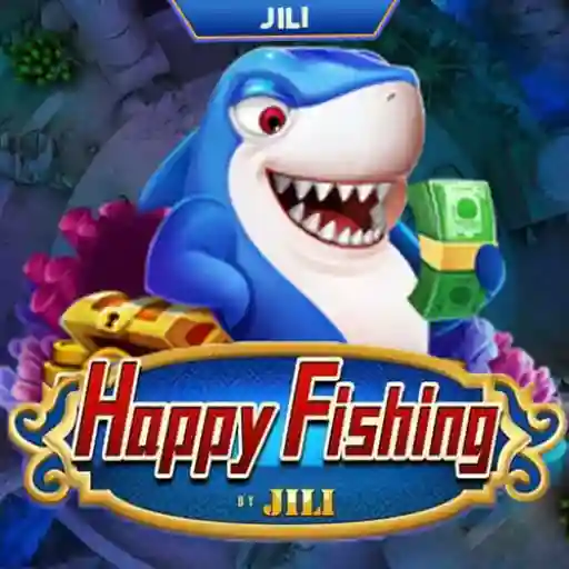 Happy Fishing Happy Fishing- JILI Game