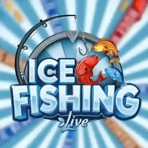 Ice Fishing Ice Fishing - Evolution Game