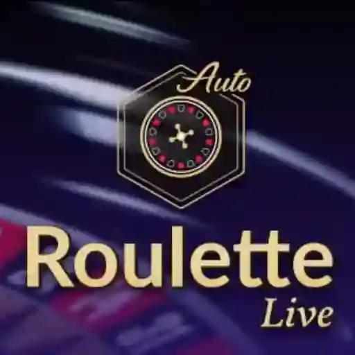 Auto Roulette Auto Roulette - Evolution Game