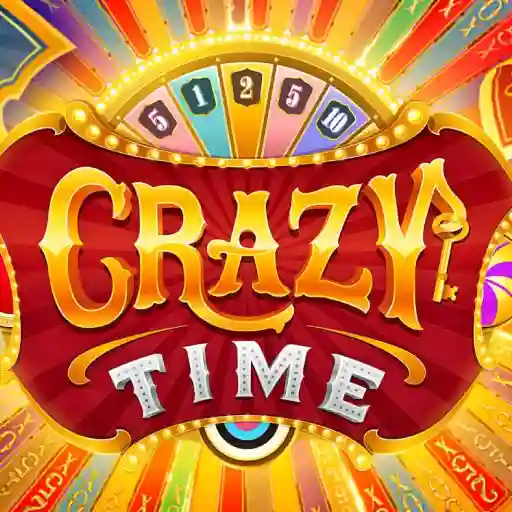 Crazy Time Crazy Time - Evolution Game