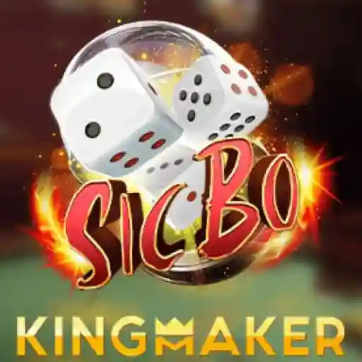 Sic Bo Sic Bo - Kingmidas game