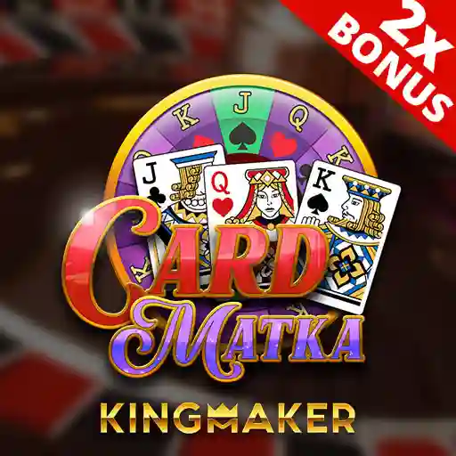 Card Matka Card Matka - Kingmidas game