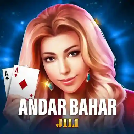 Andar Bahar Andar Bahar- JILI game