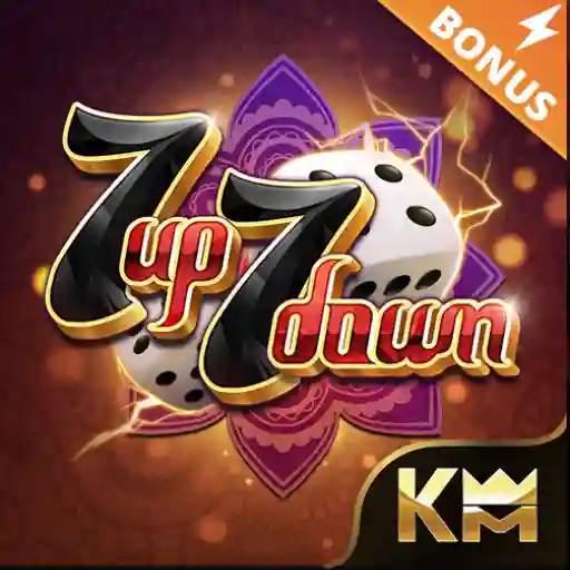 7 Up 7 Down 7 Up 7 Down - Kingmaker game
